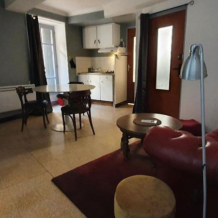 Joli Appartement Au Pied Des Cevennes Saint-Jean-du-Gard Exterior foto