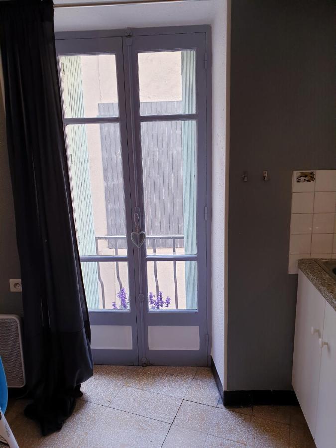 Joli Appartement Au Pied Des Cevennes Saint-Jean-du-Gard Exterior foto